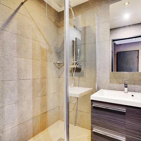 Apartmán Charming - 3br 6p -