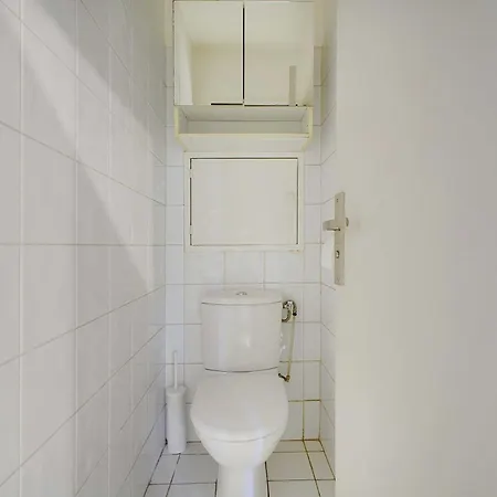 Charming - 3br 6p - Apartmán