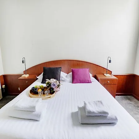 Charming - 3br 6p - Apartmán Les Lilas